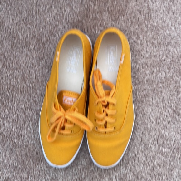 Orange Keds - Picture 2 of 3